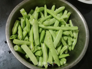 Braised Lentils recipe
