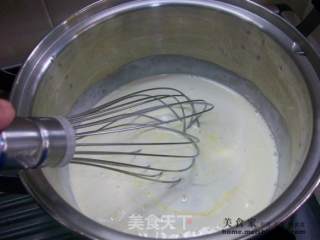 Enjoy Time in The Summer Afternoon @@first Time Making Ice Cream is Very Successful~~ Oreo Ice Cream recipe