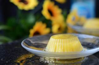 Pineapple Jelly recipe