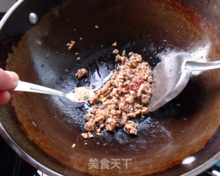 Stir-fried String Beans recipe