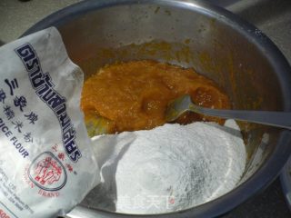 Pumpkin Pie recipe