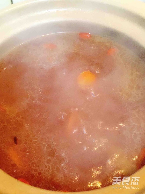 Chicken Soup recipe