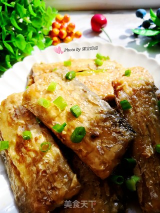 Fast-hand Grilled Octopus recipe