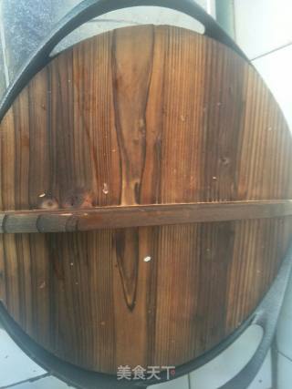 Homemade Fries recipe