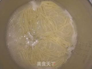Lao Gan Ma Noodles recipe