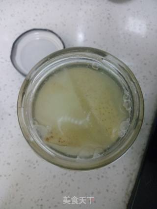 Canned Sydney recipe