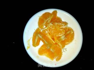 #花样美食#orange Milkshake recipe