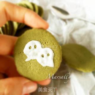 Wechat Cookies recipe