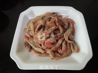 Shrimp recipe