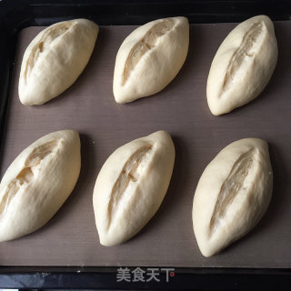 Chive Bread recipe