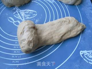 Coffee Bread recipe