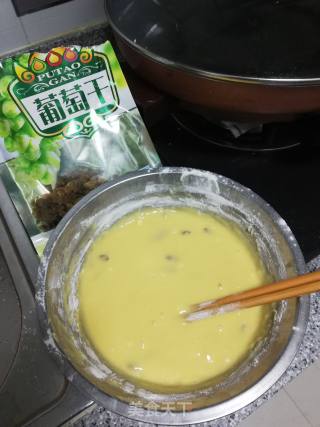 Butter Biscuits recipe