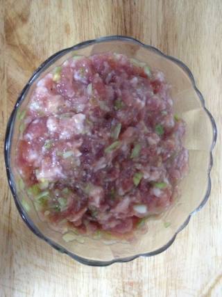 Stuffed Bitter Gourd recipe