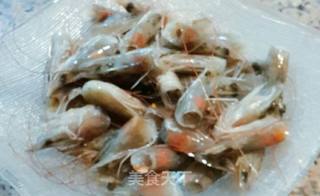 The Use of Shrimp Head: Shrimp Brain Sauce recipe