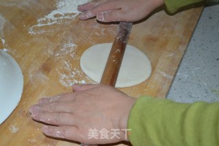 Jinsixiaozao Bun recipe