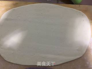 [northeast] Two-color Bean Paste Buns recipe