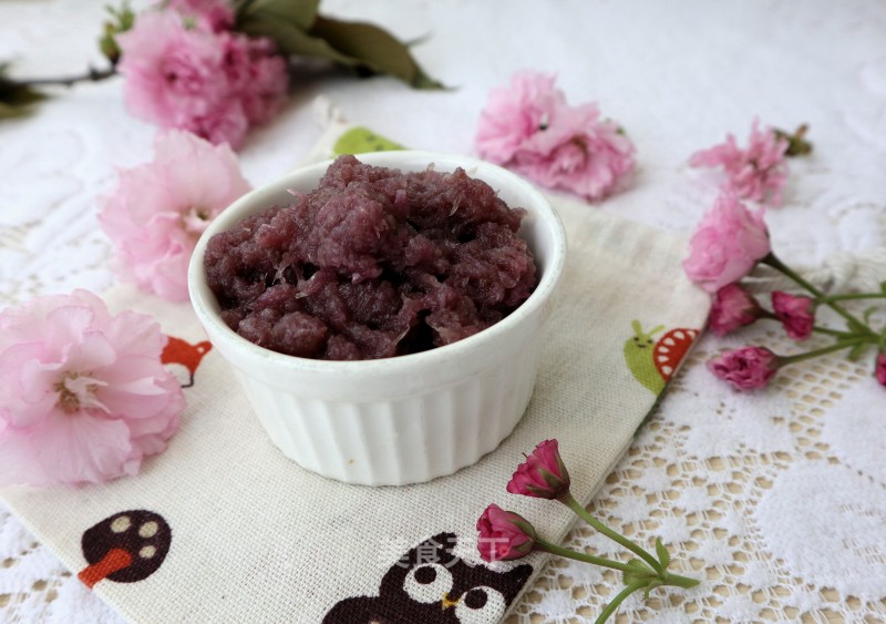 Cherry Blossom Sauce recipe