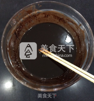 Chocolate Lava Cake recipe