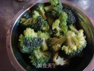 Broccoli Salad recipe