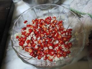 Nanchang Style Chopped Pepper recipe