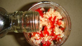 Classic Flavor-exclusive Secret Chopped Pepper recipe
