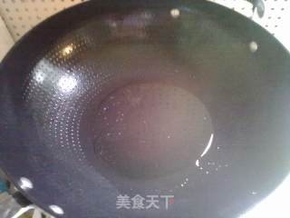 Stir-fried Loofah and White Jade Mushroom recipe
