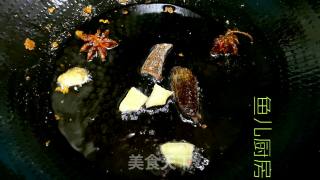 All-vegetable Mei Cai Kou Po ── "fish Kitchen" Private Kitchen recipe