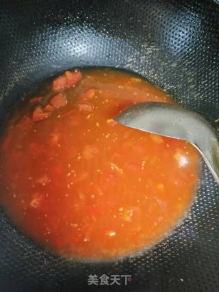 Ten Minutes Chinese Fast Food recipe
