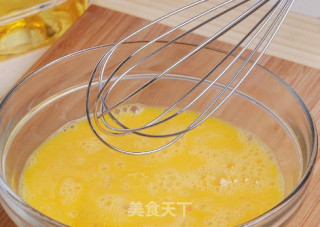 Meringue Tart recipe