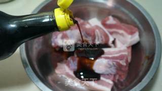 #aca烤明星大赛#honey Roasted Meat recipe