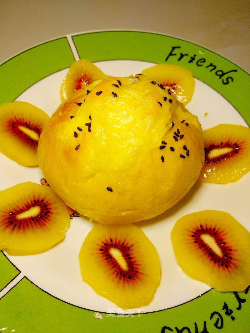 Cheese Bread recipe