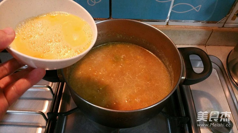 Pumpkin Pimple Soup recipe