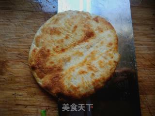 #团圆饭#bread with Beef recipe