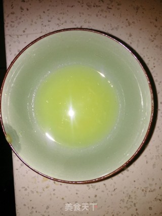 Passion Fruit Juice recipe
