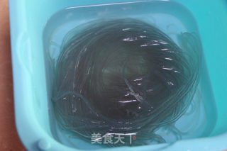 Shrimp and Vermicelli in Clay Pot recipe