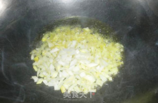 Braised Tofu with Cabbage recipe