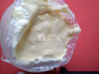 Baby Finger Biscuits recipe