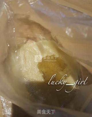 Pineapple Cake (with Super Simple Way to Wrap Pineapple Cake) recipe