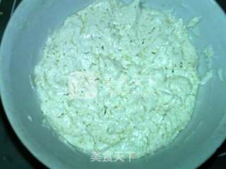 Rice Cake recipe