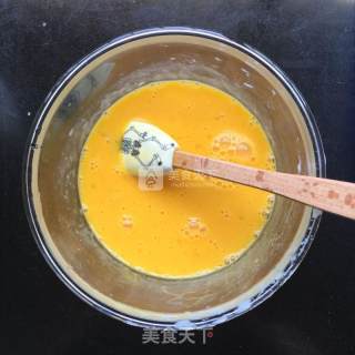 Mango Melaleuca recipe