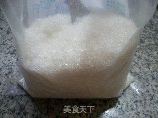 Orange Jelly recipe