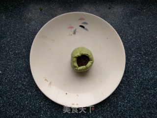 Youth League-qingming Season Fruit is Green recipe