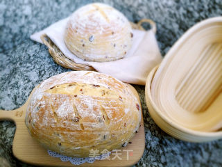 Cranberry Soft European recipe