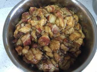 Rouxiang Dumplings recipe