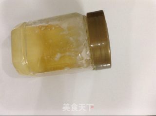 Kumquat Honey recipe