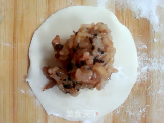 Glutinous Rice Shaomai recipe