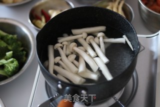 Unique Cheats-sichuan Spicy Hot Pot recipe