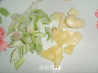 Northeast Sanxian recipe