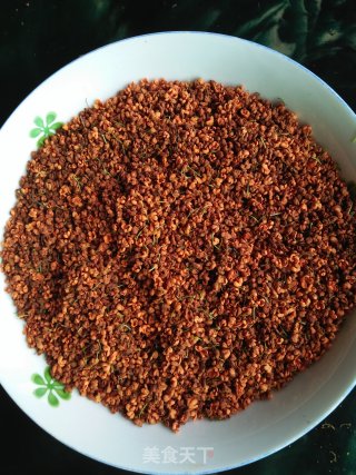 Make Your Own Dried Osmanthus recipe