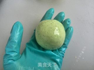 Vegetable Juice Edition Youth League recipe
